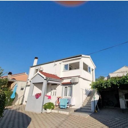 شقة White Pearl Sukošan المظهر الخارجي الصورة